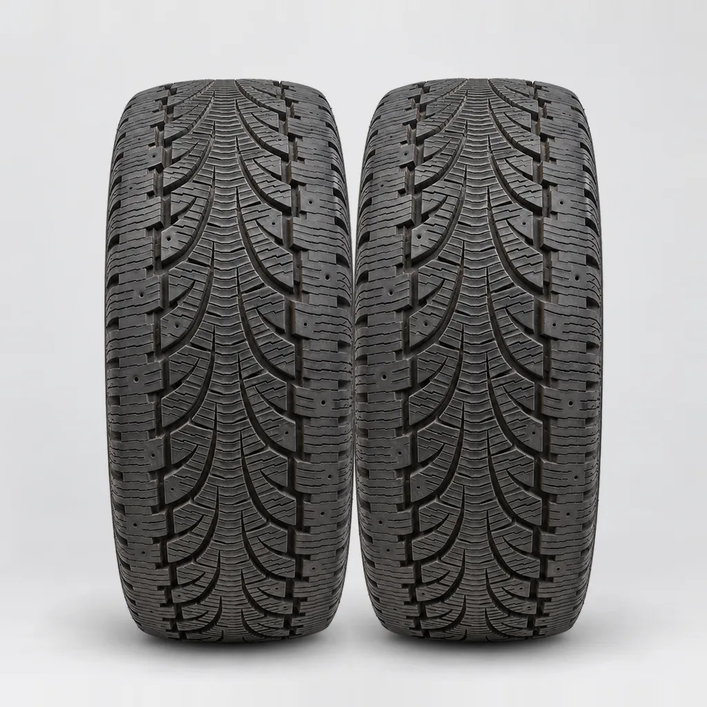 PIRELLI CHRONO WINTER, 2 gomme, battistrada 7 mm
