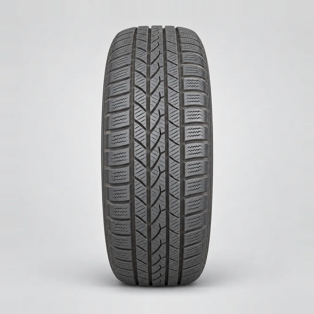 FALKEN EUROALL SEASON AS200, 1 gomma, battistrada 7 mm