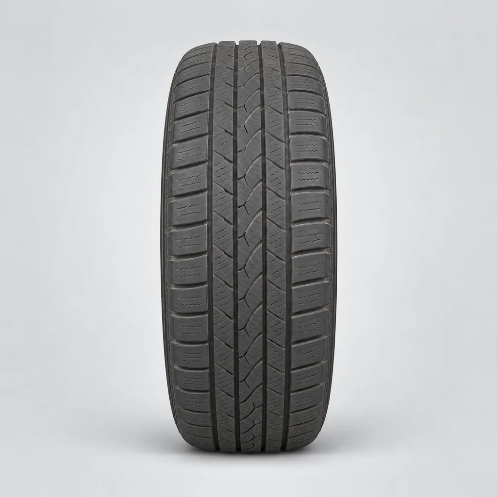 FALKEN EUROALL SEASON AS200, 1 gomma, battistrada 6 mm
