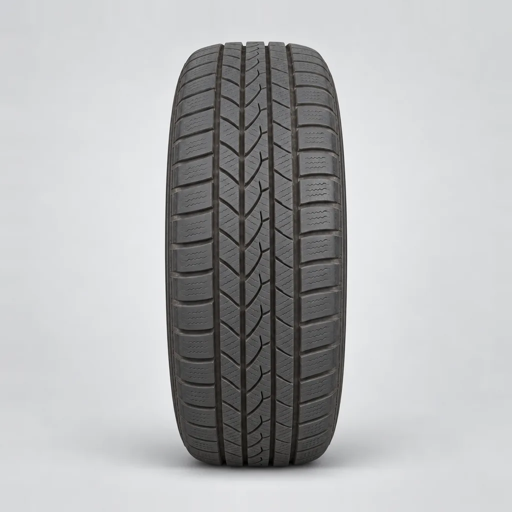 FALKEN EUROALL SEASON AS200, 1 gomma, battistrada 5 mm