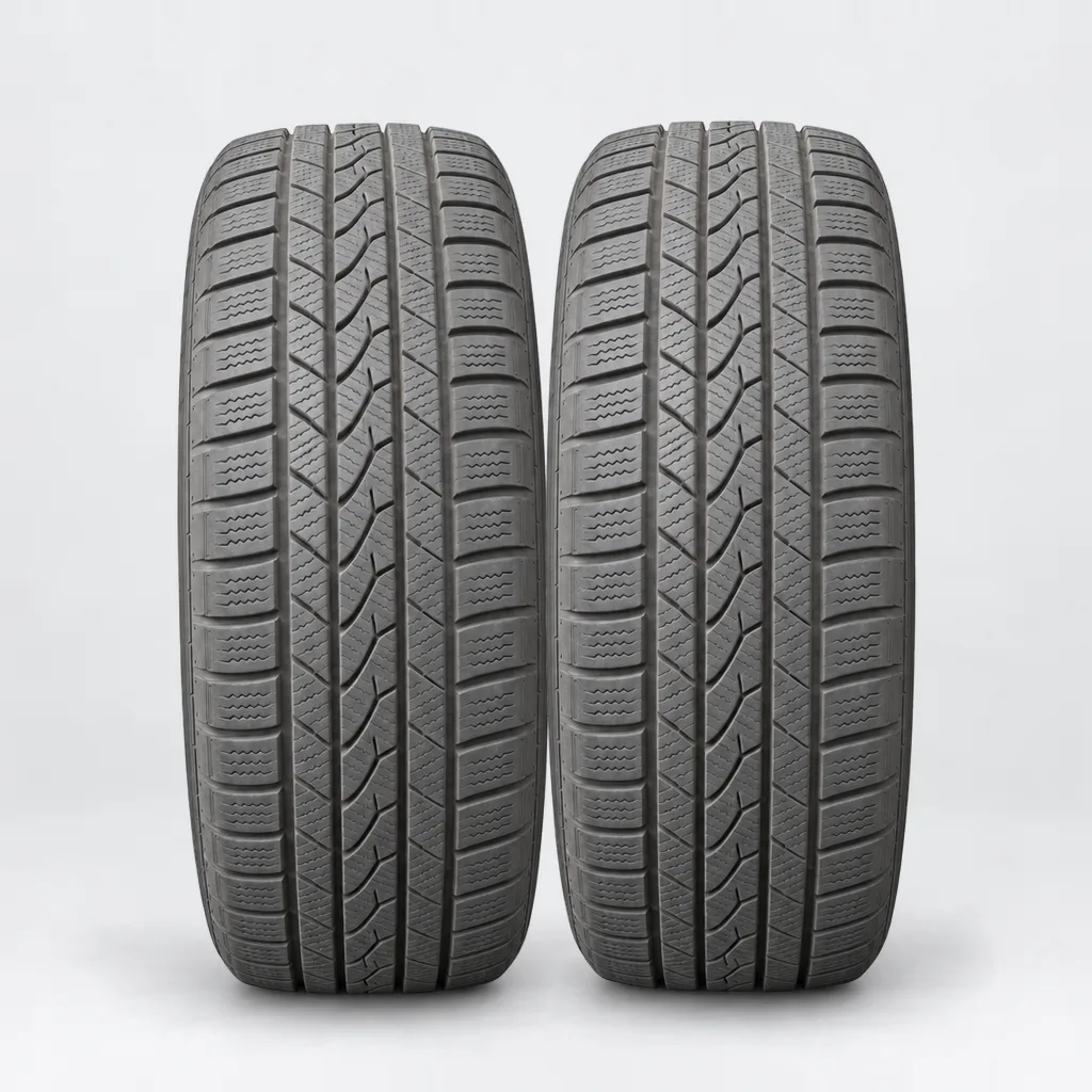 FALKEN EUROALL SEASON AS200, 2 gomme, battistrada 7 mm