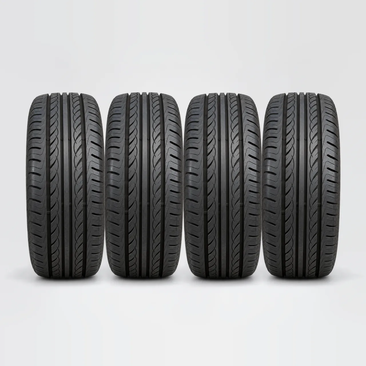 GOODYEAR ASSURANCE, 4 gomme, battistrada 7 mm