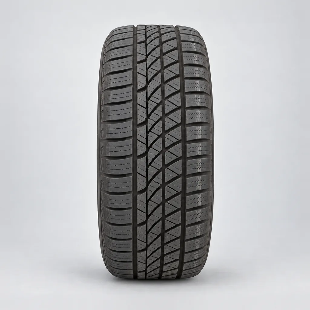 HANKOOK KINERGY 4S, 1 gomma, battistrada 7 mm