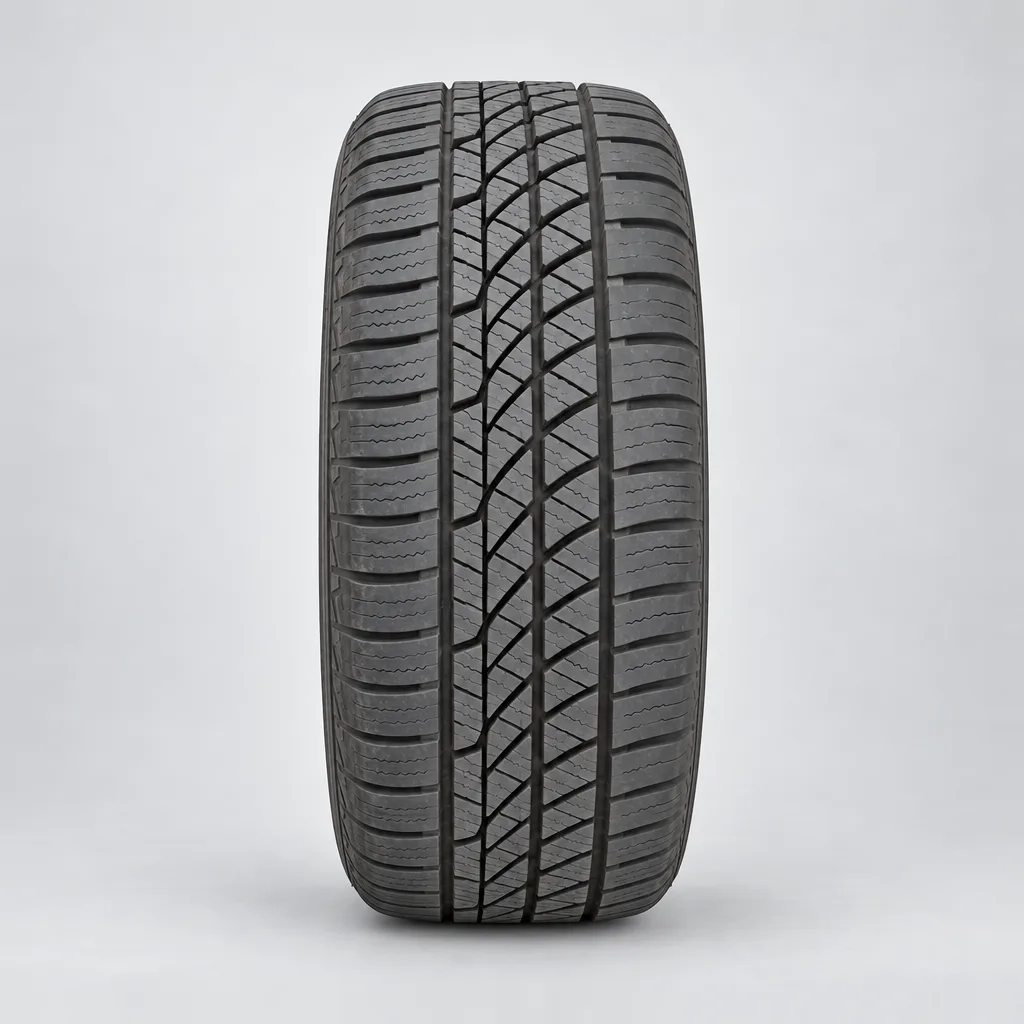 HANKOOK KINERGY 4S, 1 gomma, battistrada 6 mm