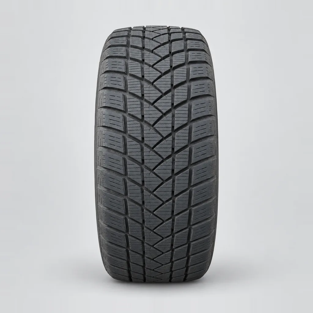 GT RADIAL WINTER PRO 2 SPORT, 1 gomma, battistrada 7 mm