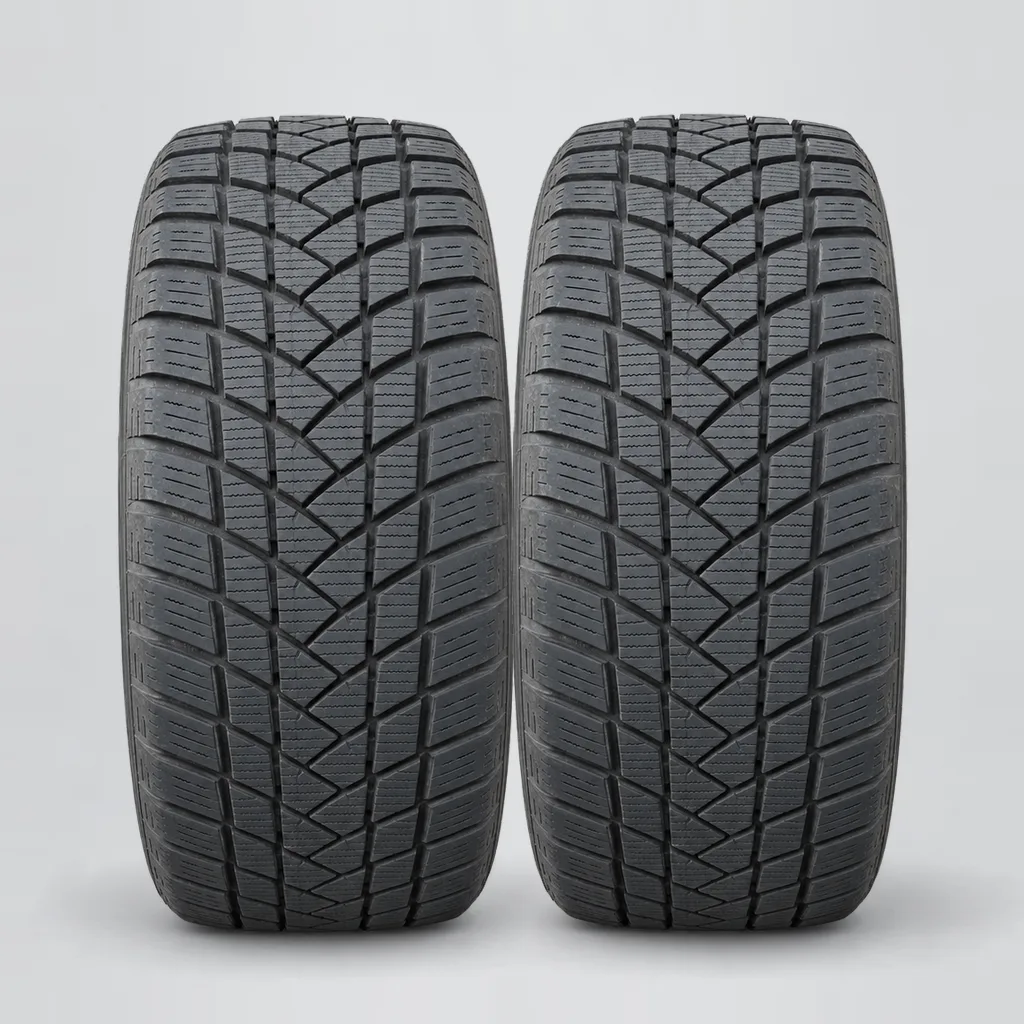 GT RADIAL WINTER PRO 2 SPORT, 2 gomme, battistrada 8 mm