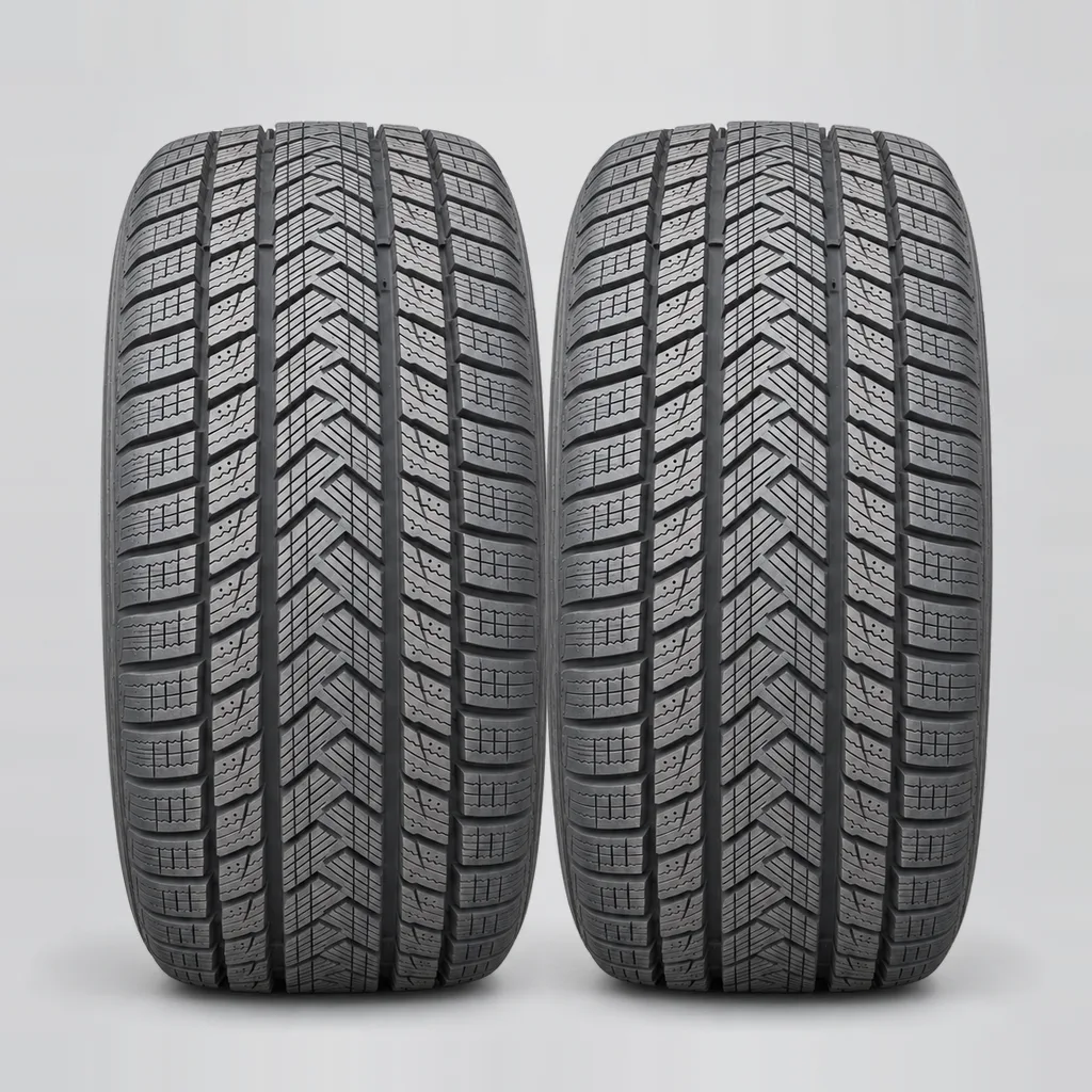 GRIPMAX SURE GRIP PRO WINTER, 2 gomme, battistrada 8 mm