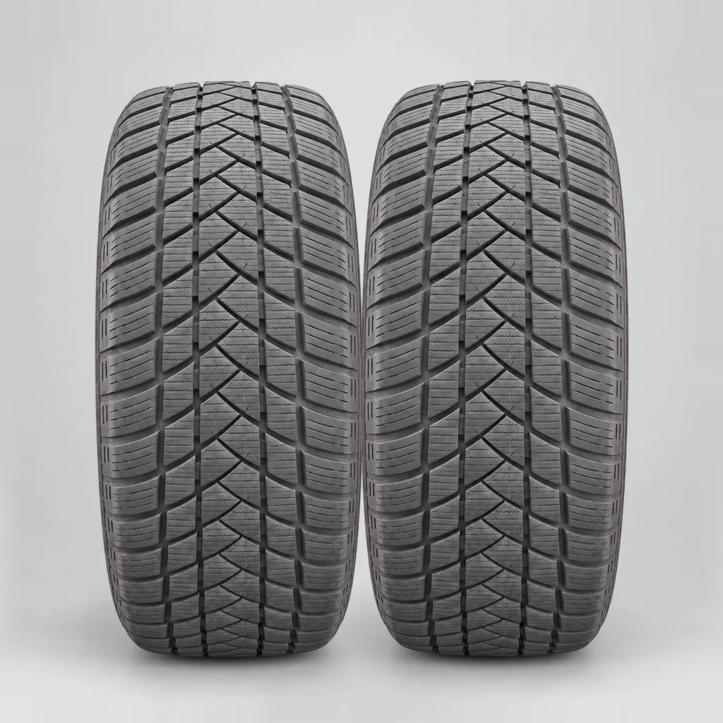 GT RADIAL WINTER PRO 2 SPORT, 2 gomme, battistrada 8 mm
