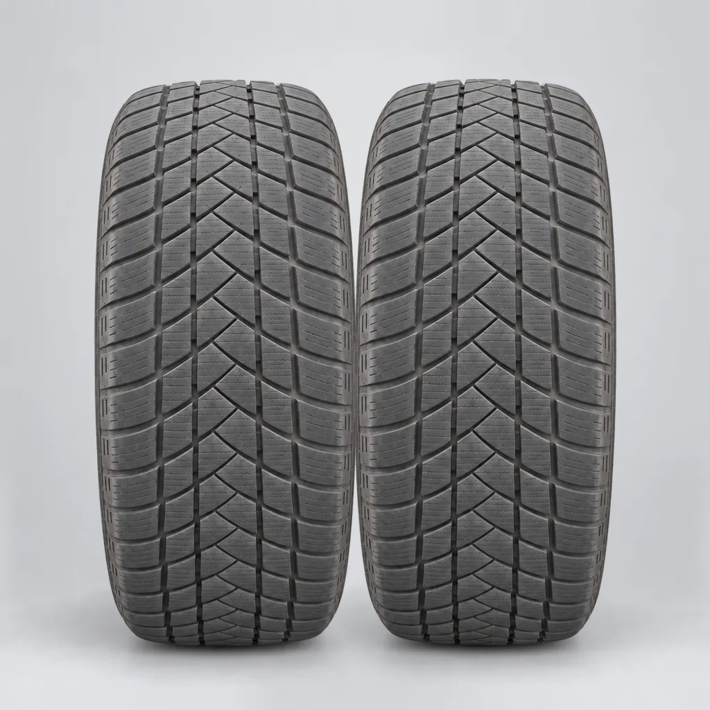 GT RADIAL WINTER PRO 2 SPORT, 2 gomme, battistrada 7 mm