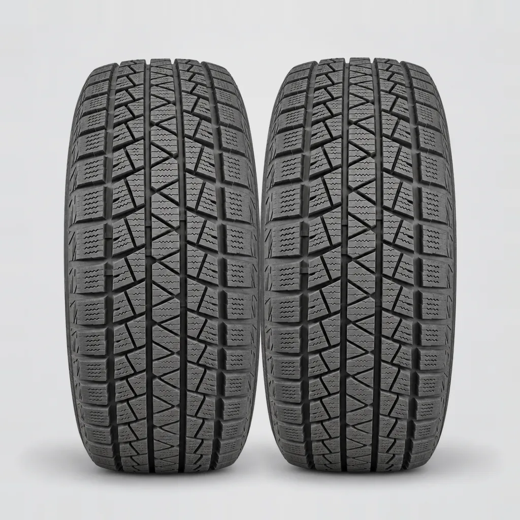 HEADWAY POLARSTAR, 2 gomme, battistrada 7 mm