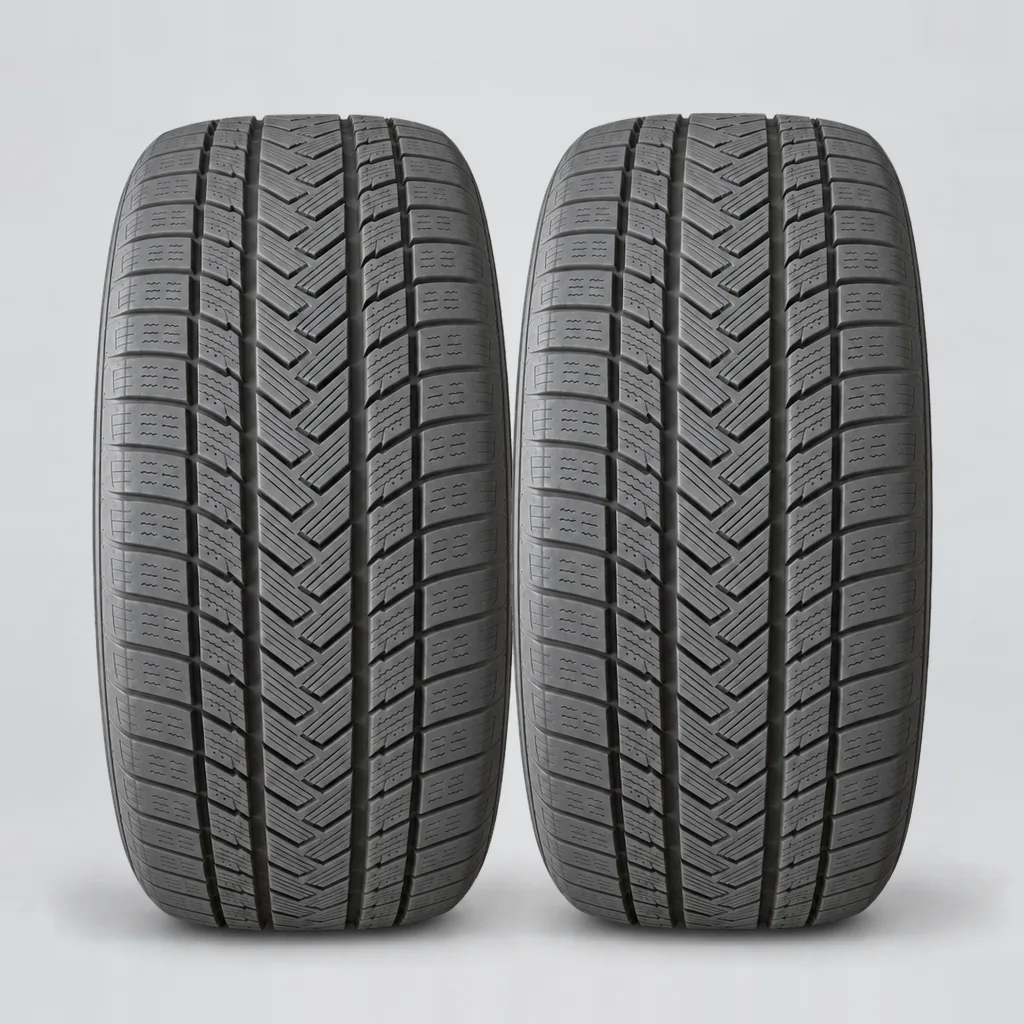 GRIPMAX SURE GRIP PRO WINTER, 2 gomme, battistrada 7 mm