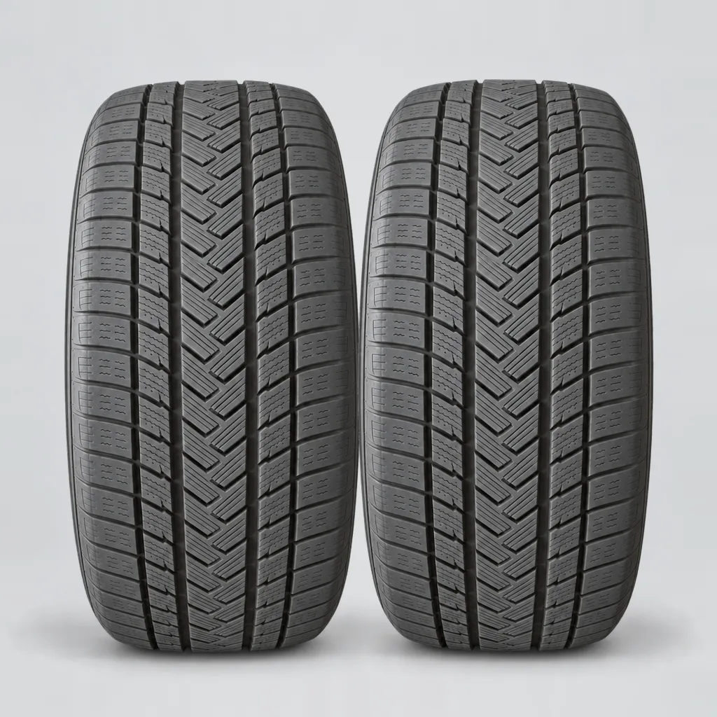 GRIPMAX SURE GRIP PRO WINTER, 2 gomme, battistrada 6 mm