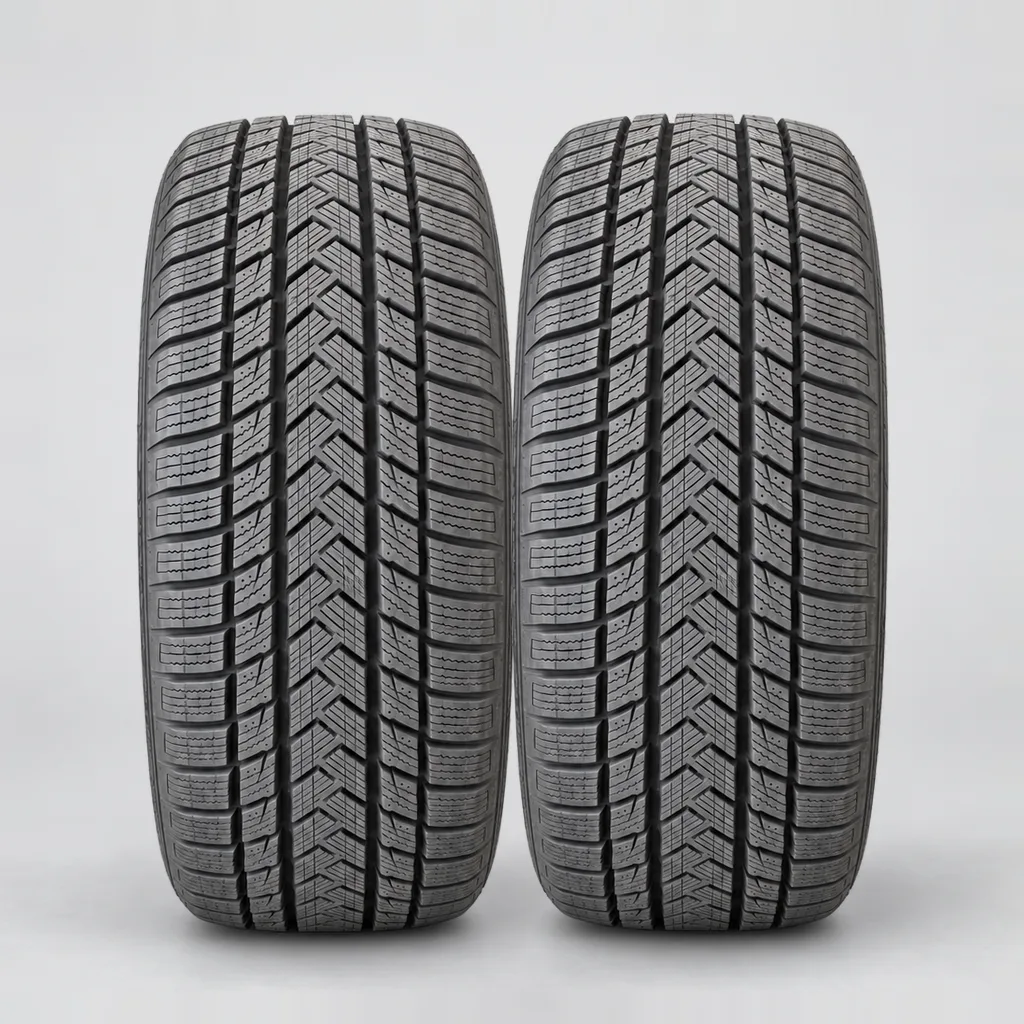 GRIPMAX SURE GRIP PRO WINTER, 2 gomme, battistrada 8 mm
