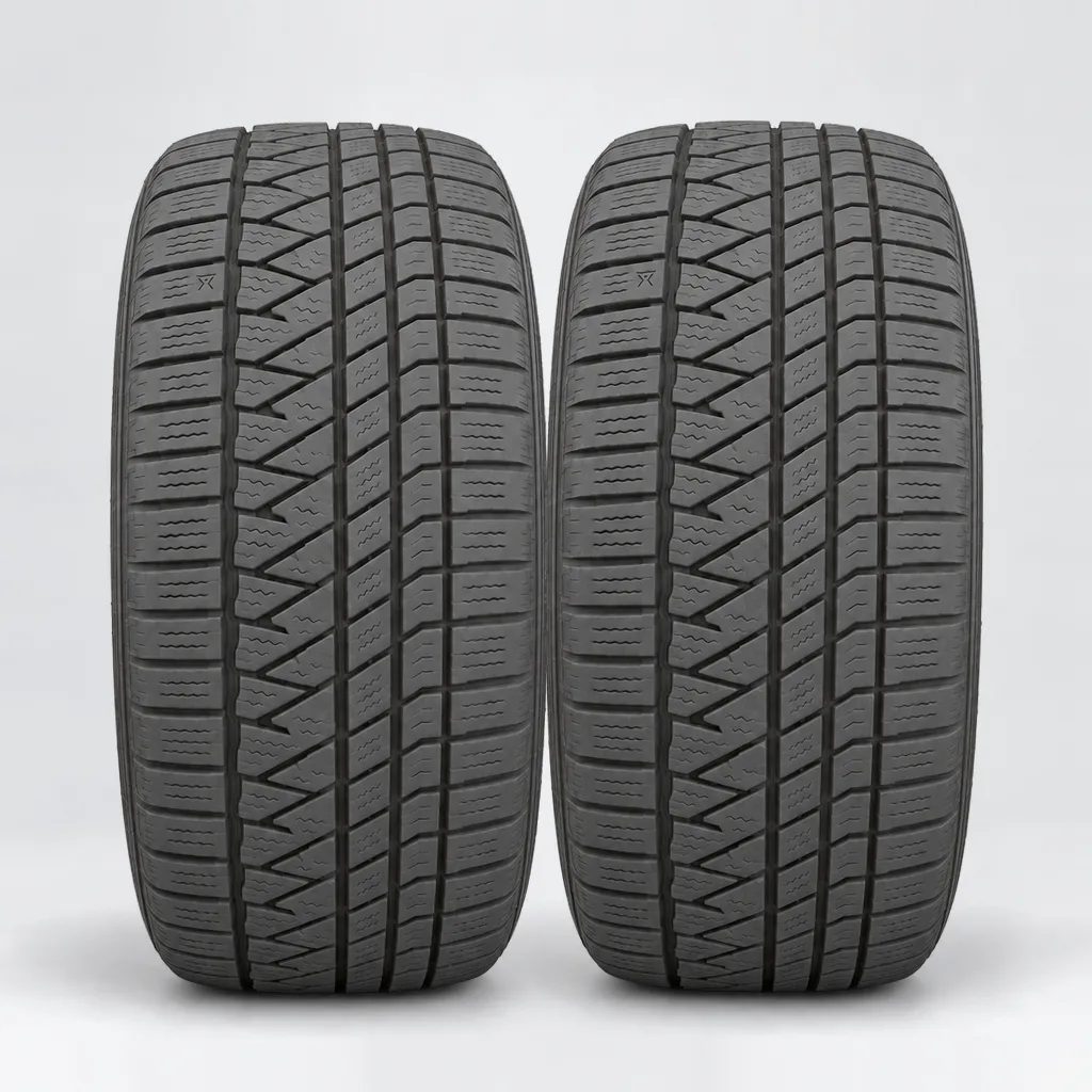 MARSHAL WS71 SUV, 2 gomme, battistrada 6 mm