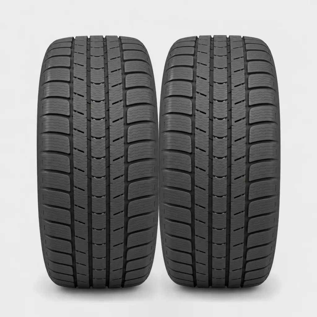 MICHELIN PILOT ALPIN PA2, 2 gomme, battistrada 6 mm