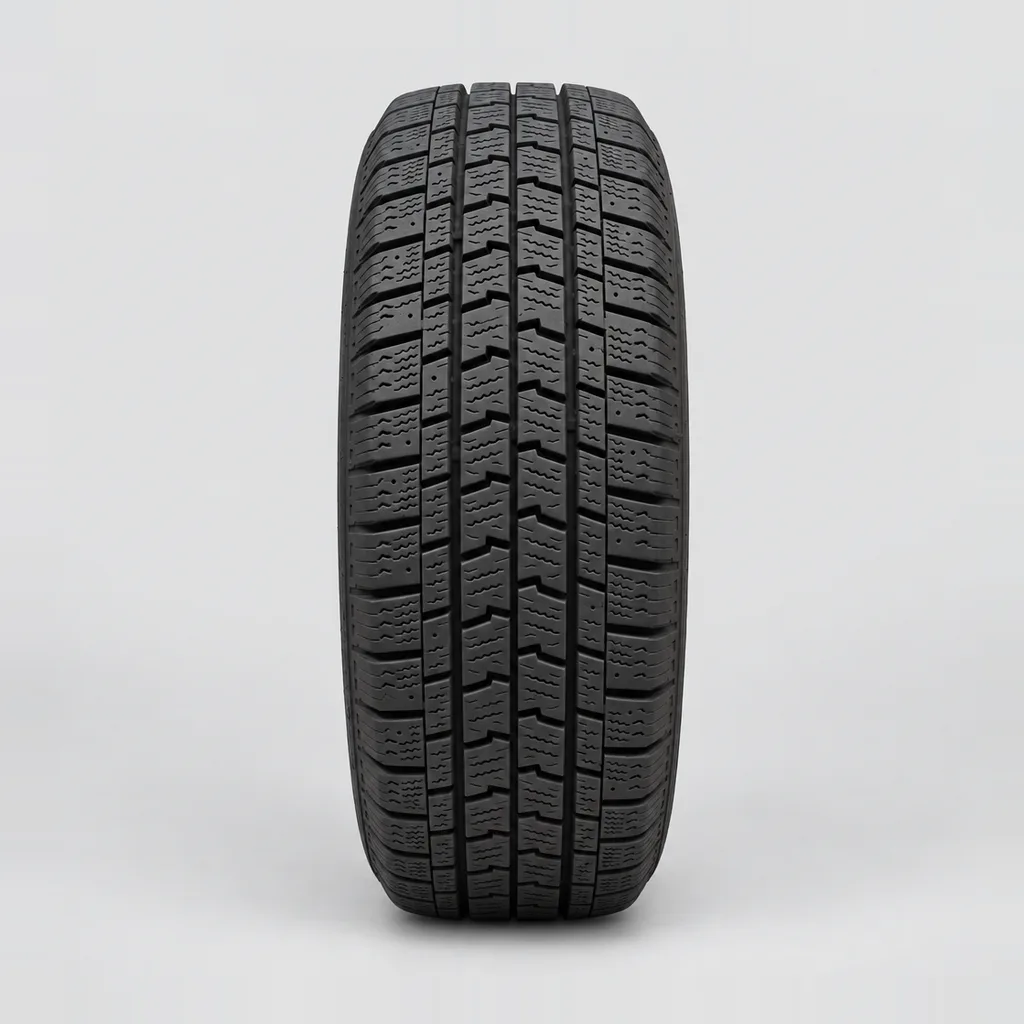 GOODYEAR CARGO ULTRAGRIP CUG-2, 1 gomma, battistrada 7 mm