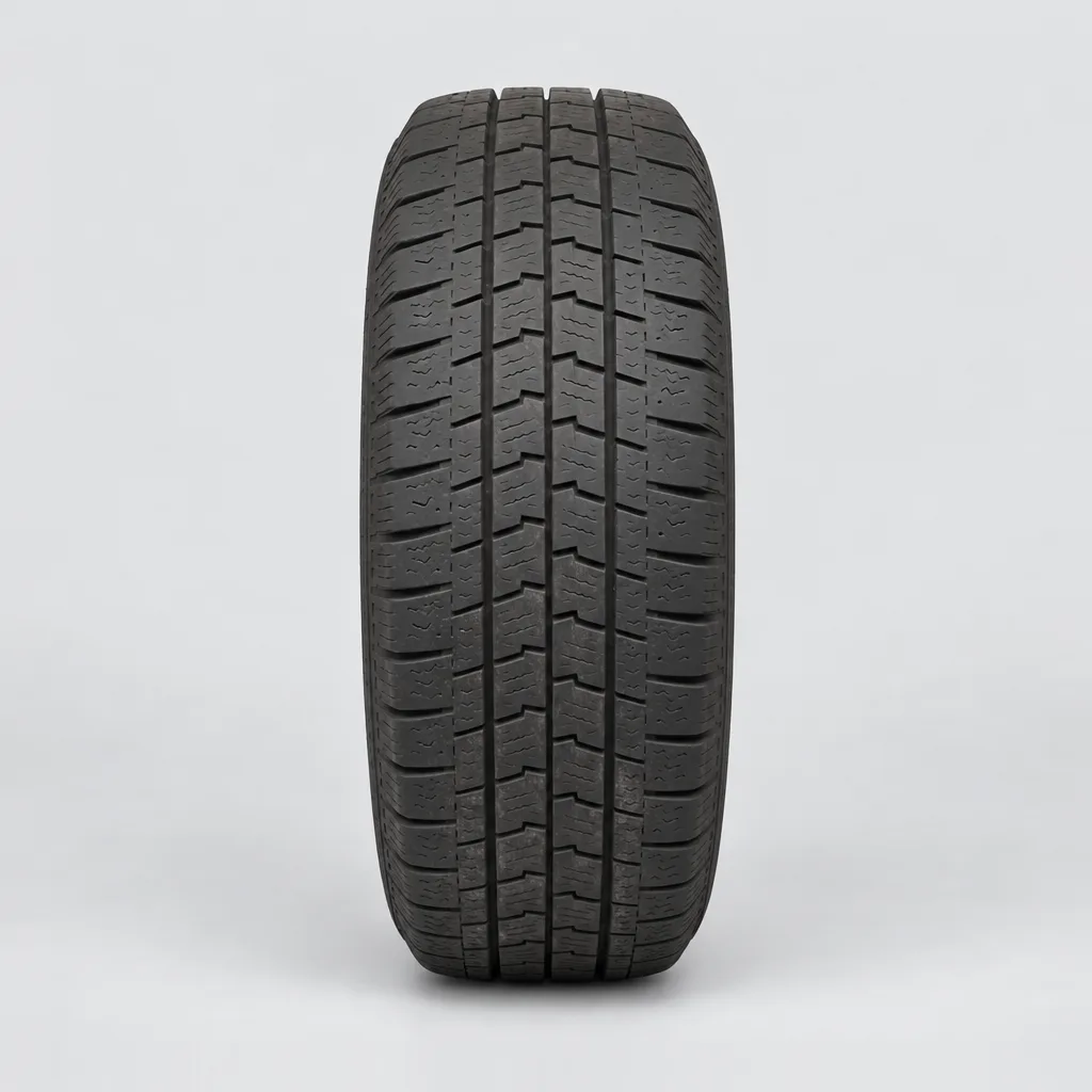 GOODYEAR CARGO ULTRAGRIP CUG-2, 1 gomma, battistrada 4 mm