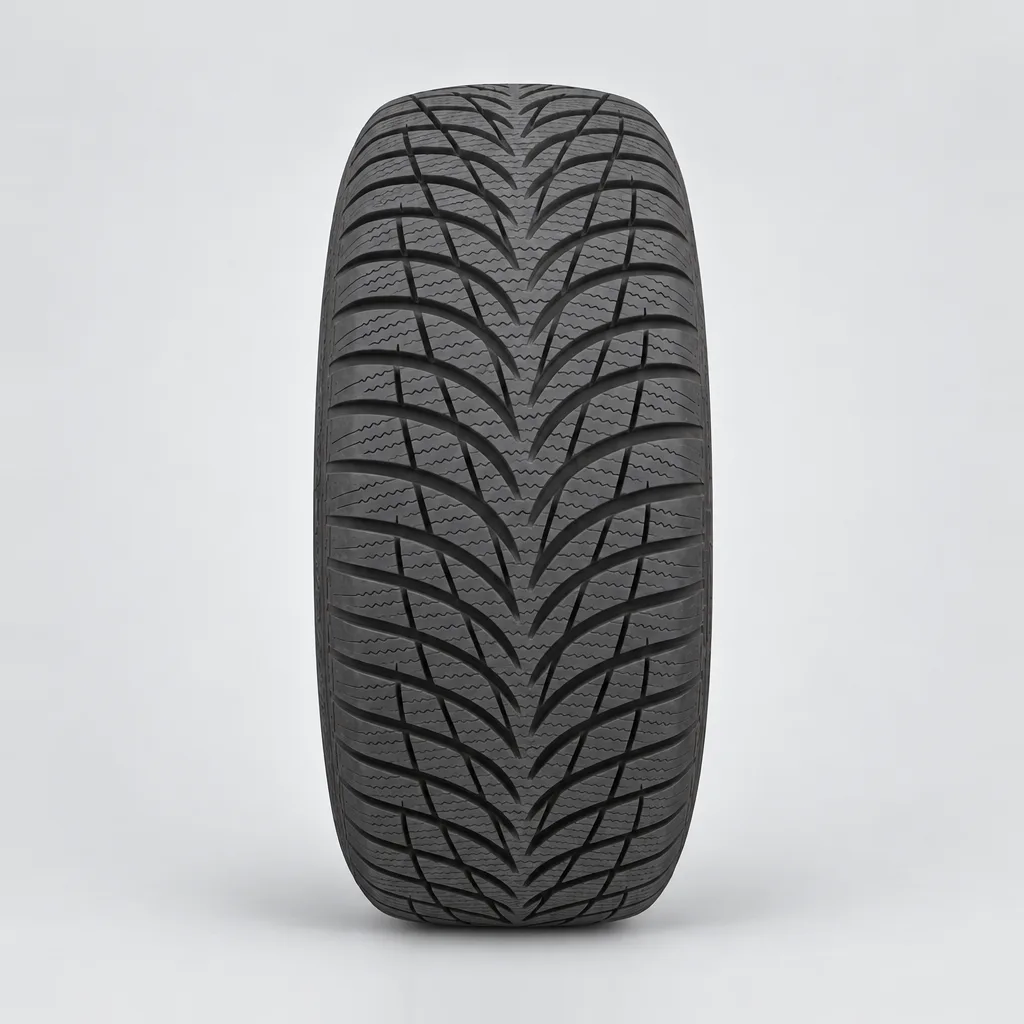 GOODYEAR ULTRAGRIP 7, 1 gomma, battistrada 7 mm