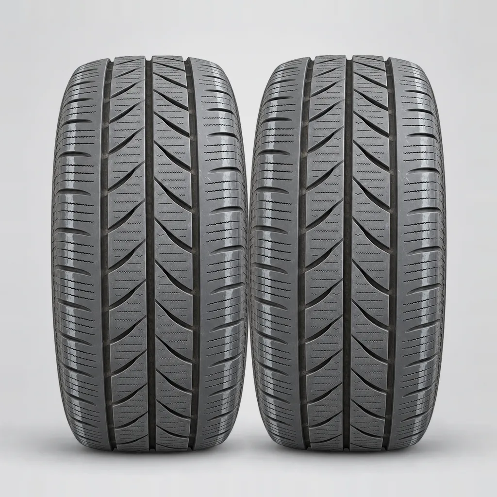 YOKOHAMA WY01, 2 gomme, battistrada 7 mm