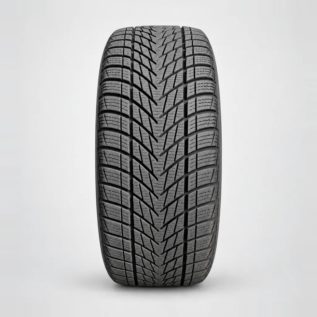 GOODYEAR ULTRAGRIP PERFORMANCE 3, 1 gomma, battistrada 8 mm