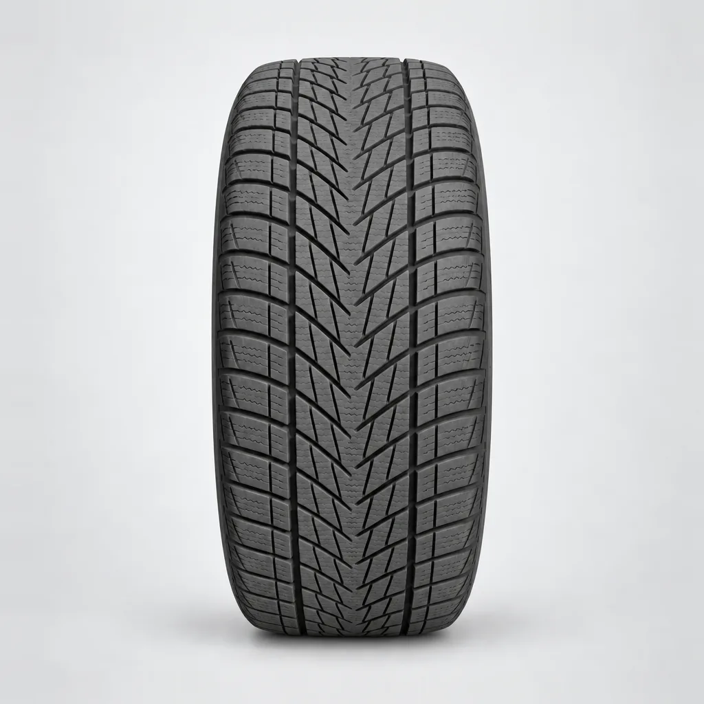 GOODYEAR ULTRAGRIP PERFORMANCE 3, 1 gomma, battistrada 5 mm