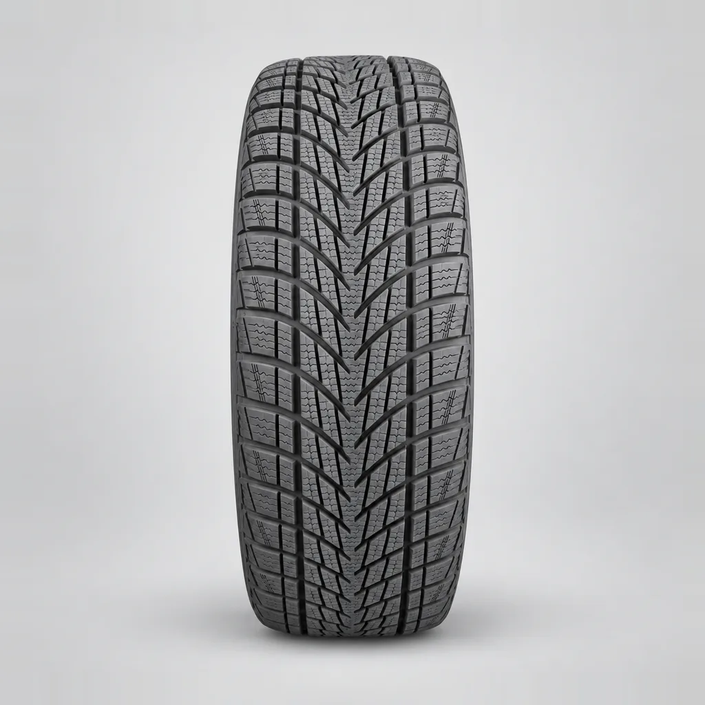 GOODYEAR ULTRAGRIP PERFORMANCE 3, 1 gomma, battistrada 8 mm