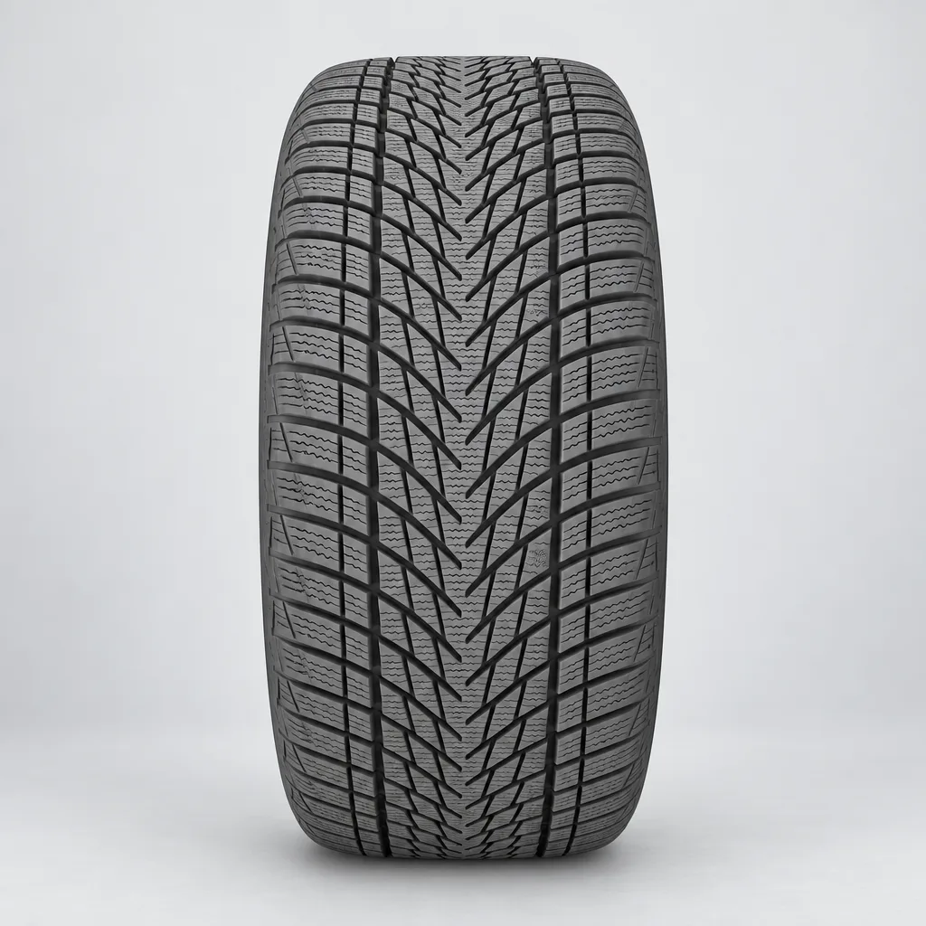 GOODYEAR ULTRAGRIP PERFORMANCE 3, 1 gomma, battistrada 8 mm