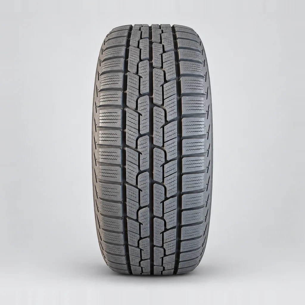 FIRESTONE WINTERHAWK 2, 1 gomma, battistrada 8 mm