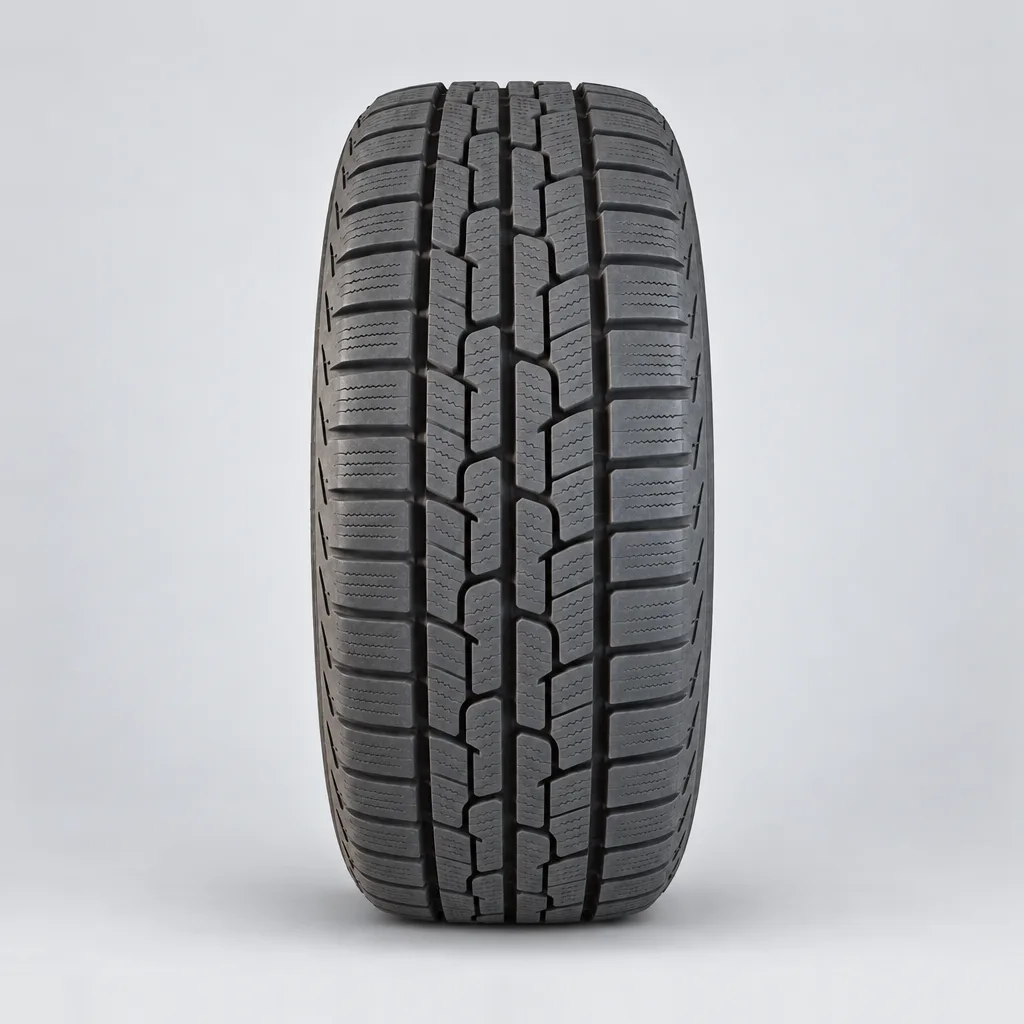 FIRESTONE WINTERHAWK 2, 1 gomma, battistrada 7 mm