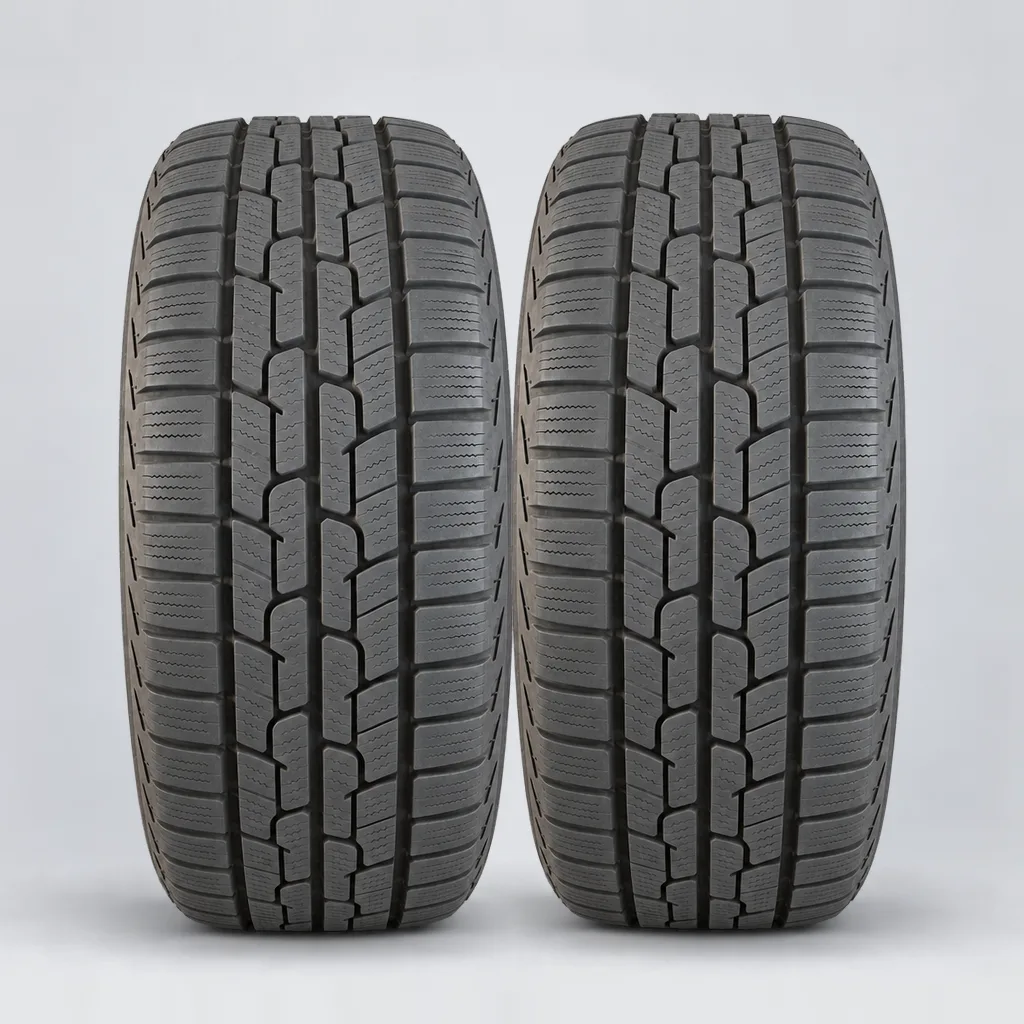 FIRESTONE WINTERHAWK 2, 2 gomme, battistrada 6 mm