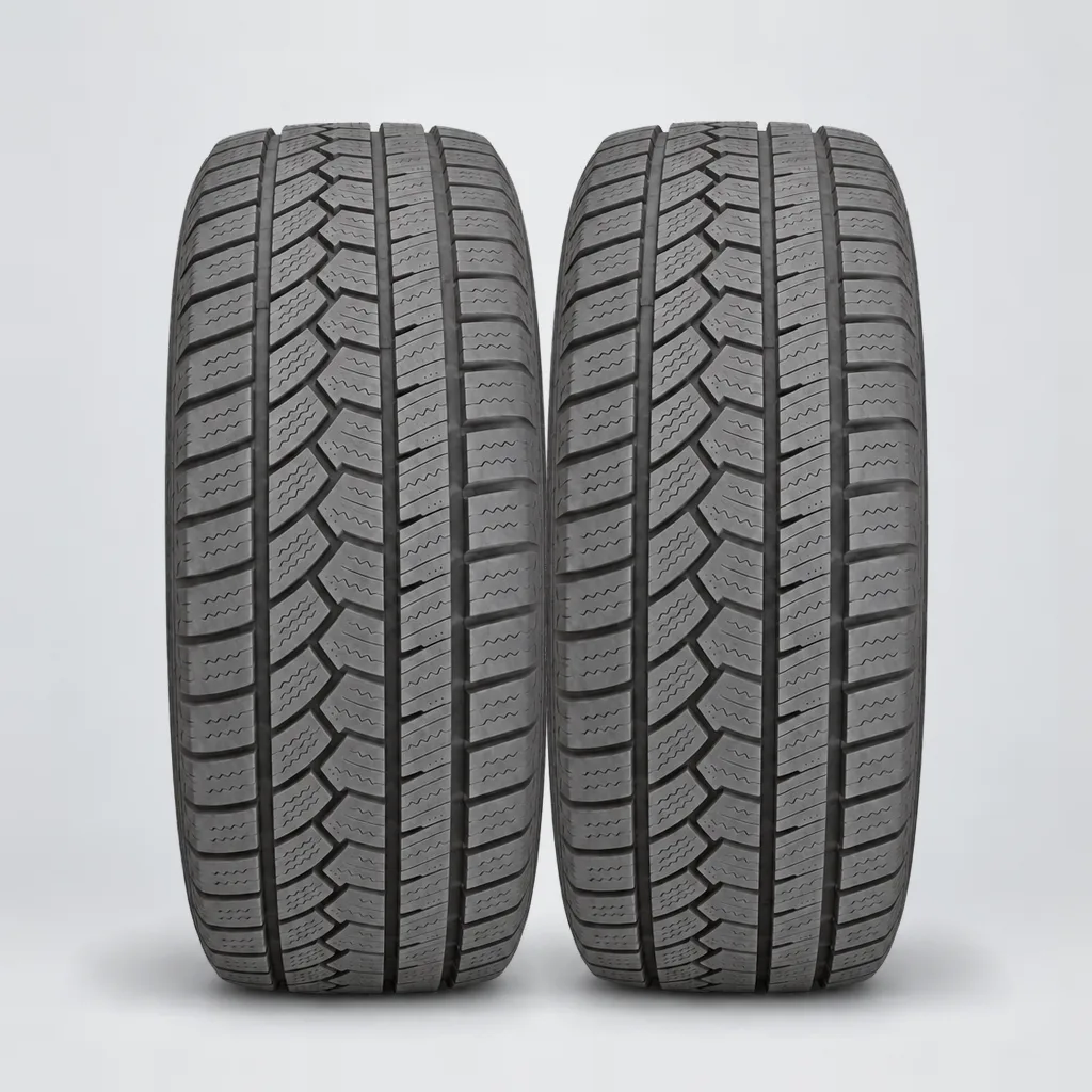 SUNFULL SF982, 2 gomme, battistrada 6 mm