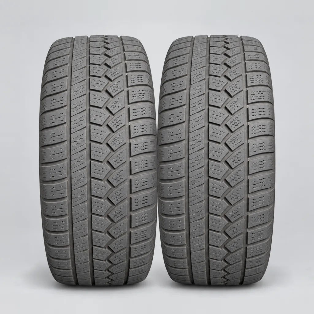 SUNFULL SF982, 2 gomme, battistrada 6 mm