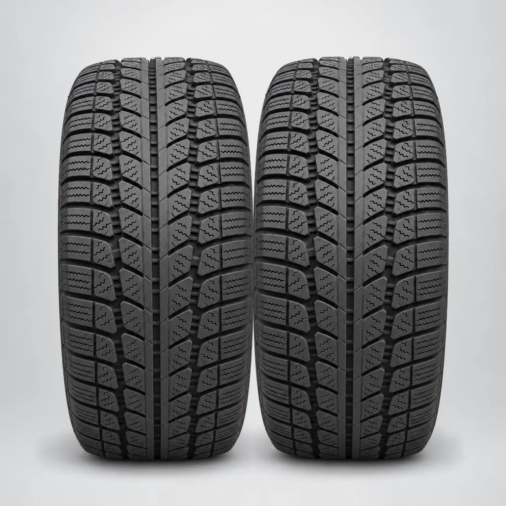 SUNNY SNOW MASTER SN3830, 2 gomme, battistrada 7 mm