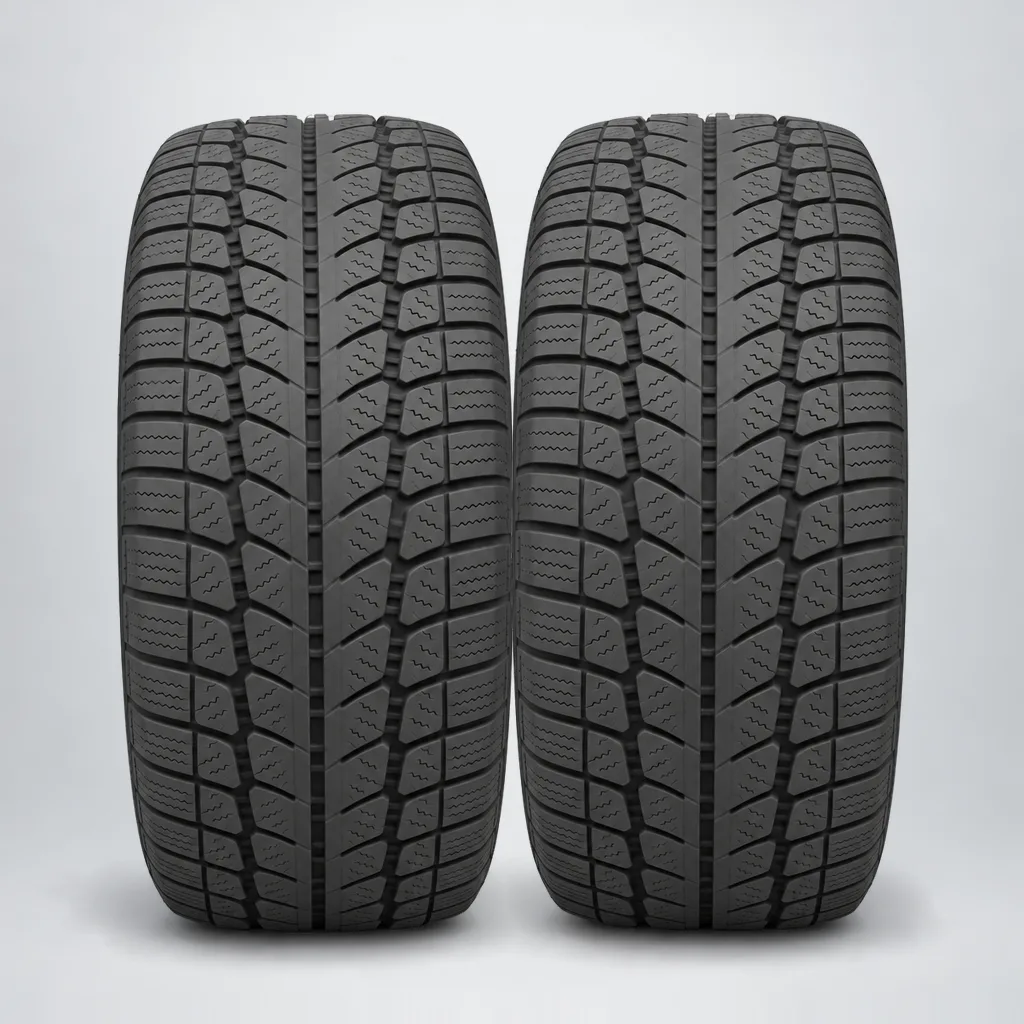 SUNNY SNOW MASTER SN3830, 2 gomme, battistrada 6 mm