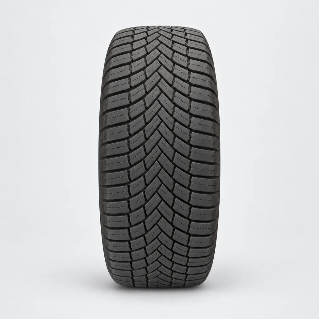 BRIDGESTONE WEATHER CONTROL A005, 1 gomma, battistrada 7 mm