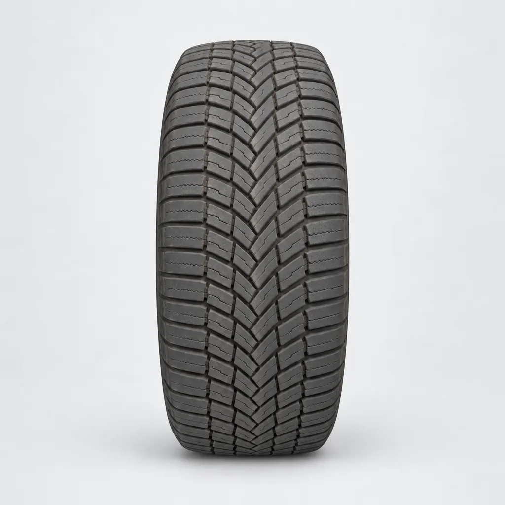 BRIDGESTONE WEATHER CONTROL A005, 1 gomma, battistrada 6 mm