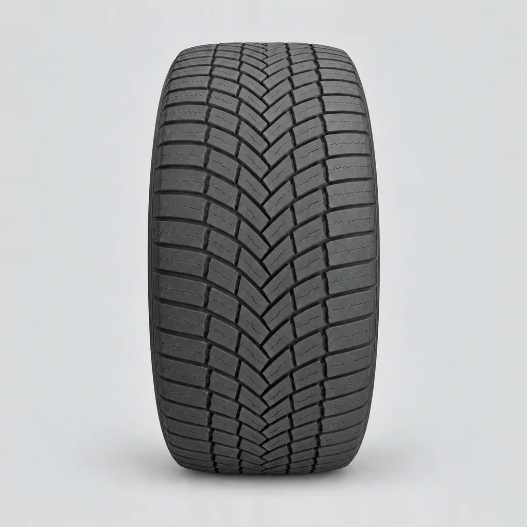BRIDGESTONE WEATHER CONTROL A005, 1 gomma, battistrada 5 mm