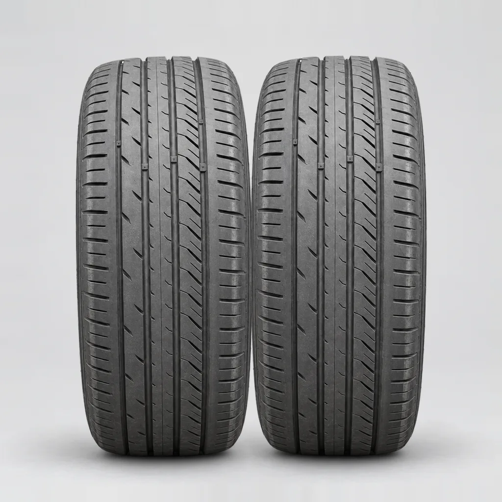 DAVANTI DX640, 2 gomme, battistrada 7 mm