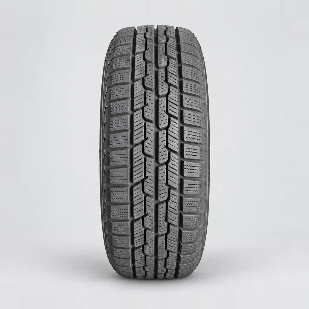 FIRESTONE MULTISEASON, 1 gomma, battistrada 8 mm