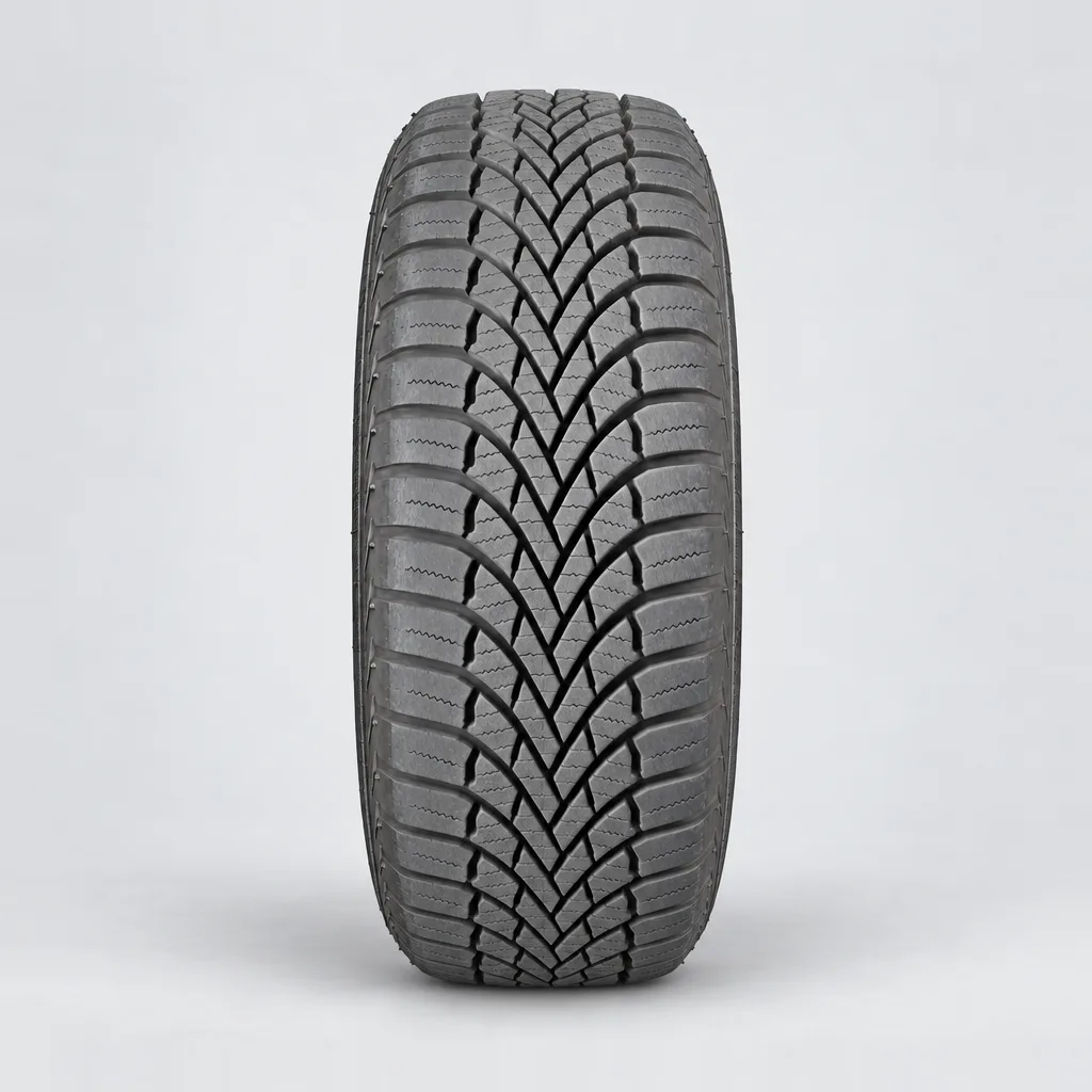 FIRESTONE MULTISEASON, 1 gomma, battistrada 6 mm