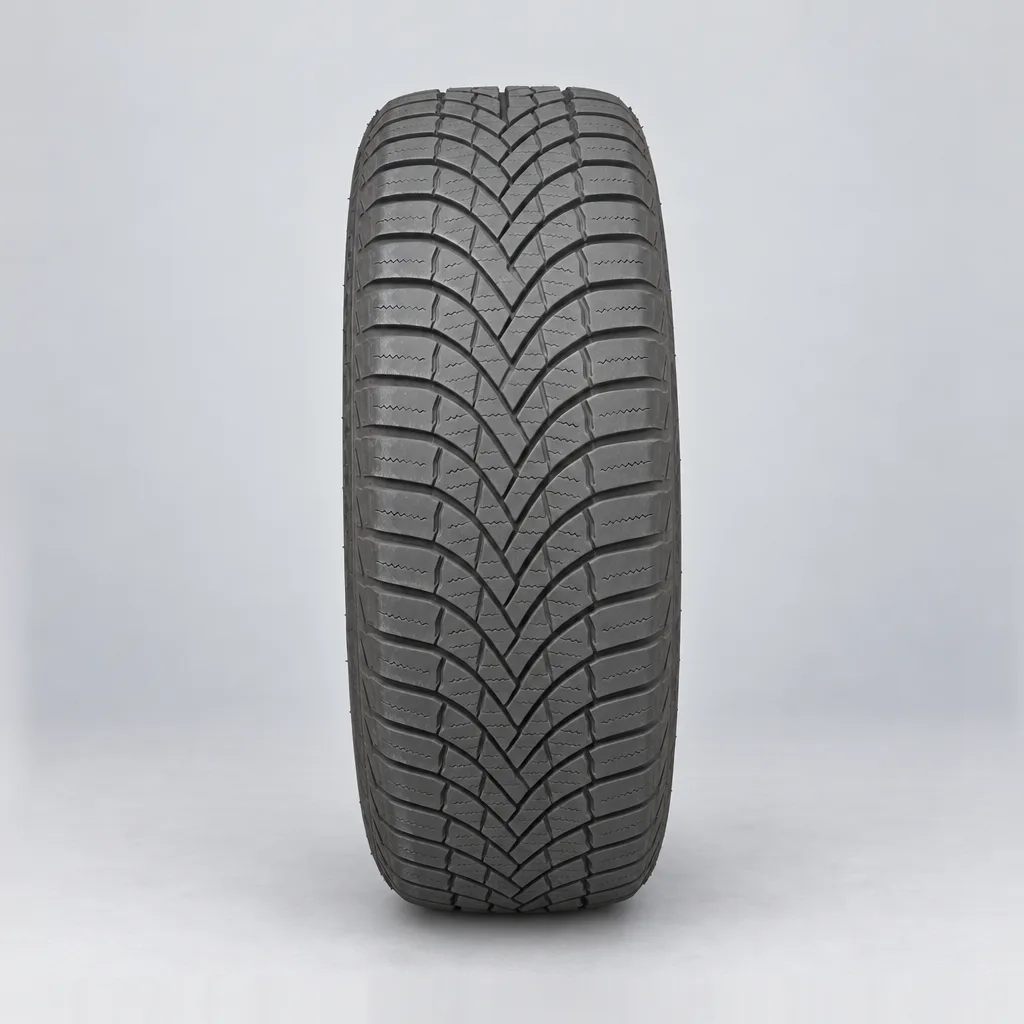 FIRESTONE MULTISEASON, 1 gomma, battistrada 6 mm