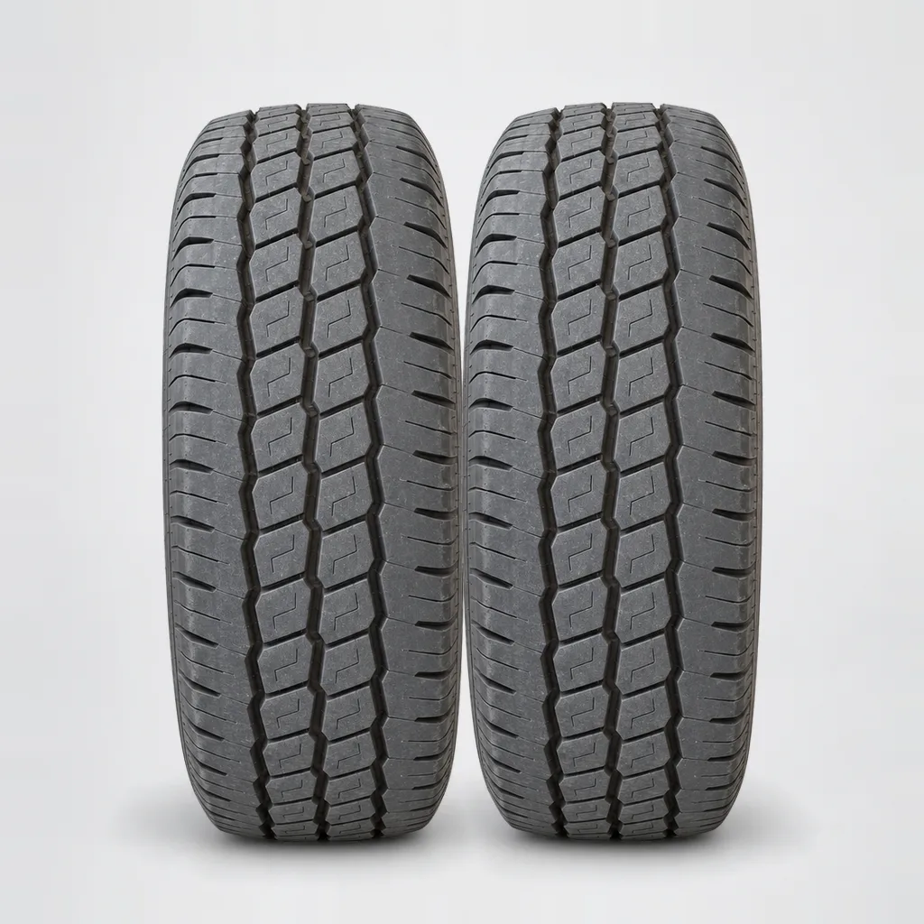 HIFLY SUPER2000, 2 gomme, battistrada 7 mm