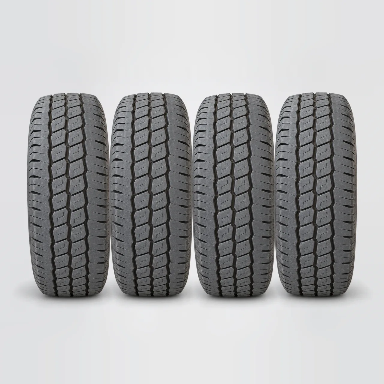 HIFLY SUPER2000, 4 gomme, battistrada 7 mm