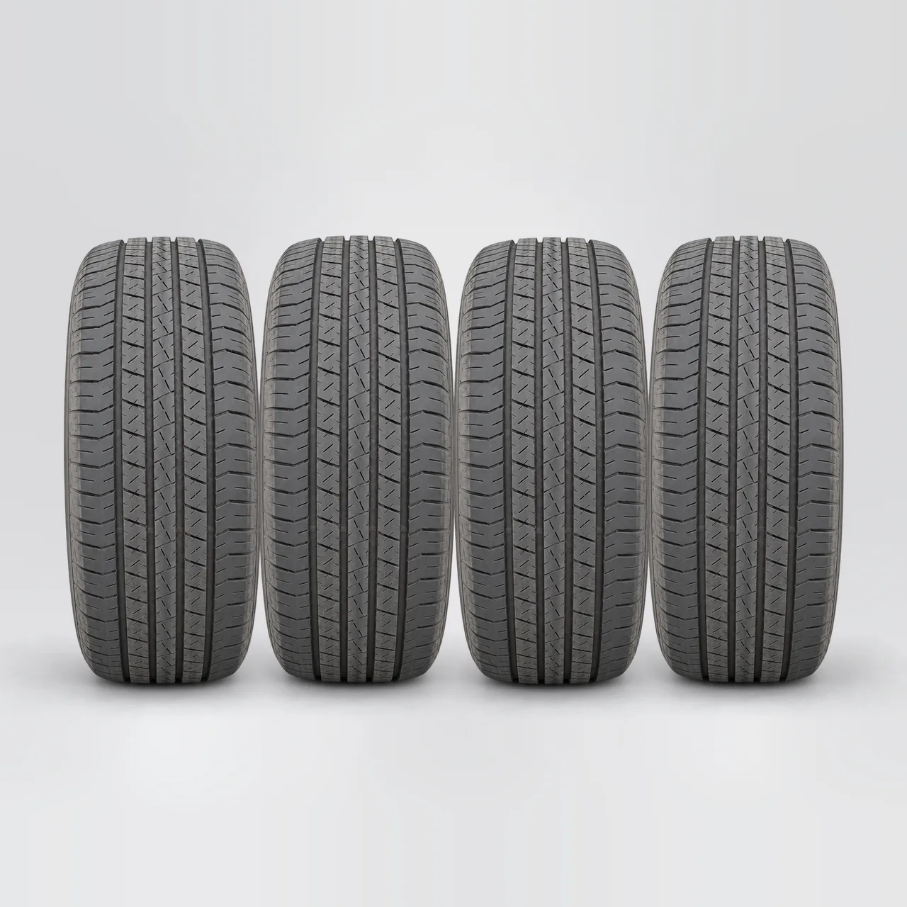 INFINITY ECOTREK, 4 gomme, battistrada 7 mm