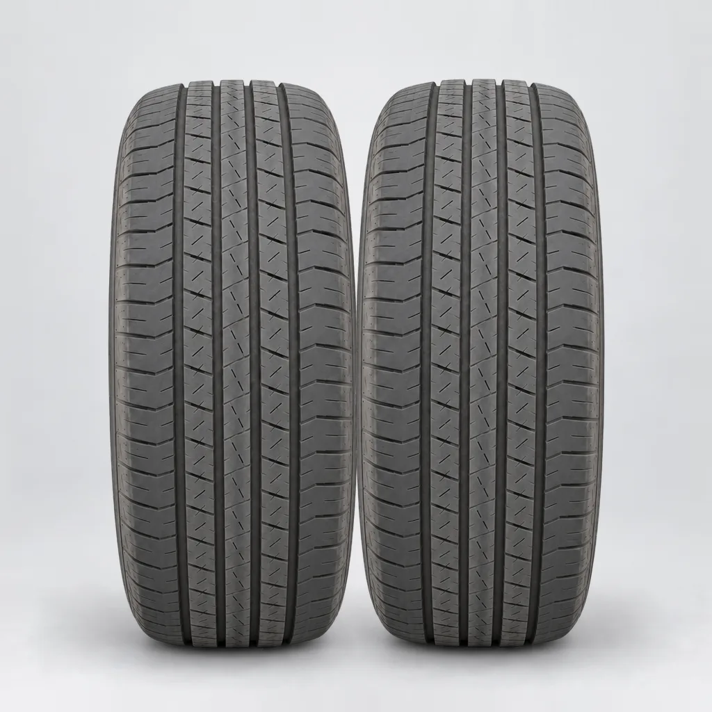 INFINITY ECOTREK, 2 gomme, battistrada 6 mm