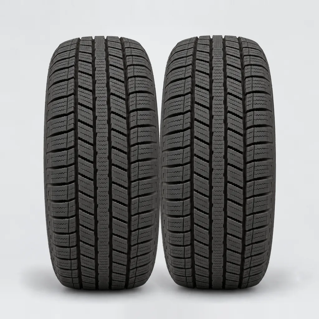 ROCKSTONE ICE PLUS S110, 2 gomme, battistrada 7 mm