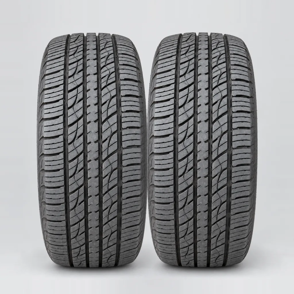 KUMHO CRUGEN PREMIUM M+S, 2 gomme, battistrada 7 mm