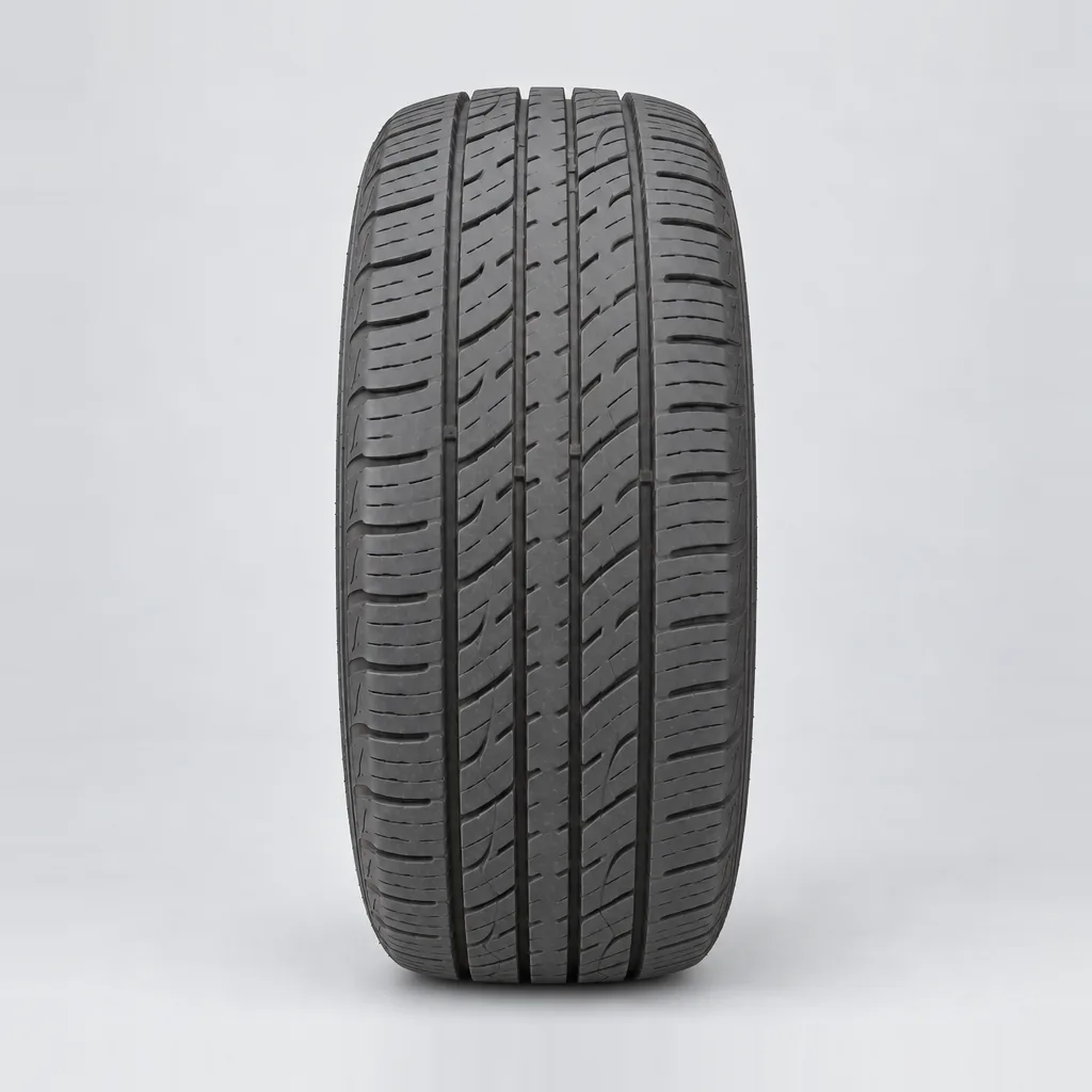 KUMHO CRUGEN PREMIUM M+S, 1 gomma, battistrada 6 mm