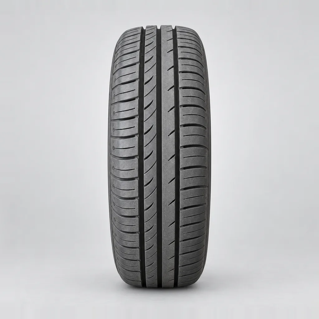 KUMHO ECOWING ES31, 1 gomma, battistrada 7 mm