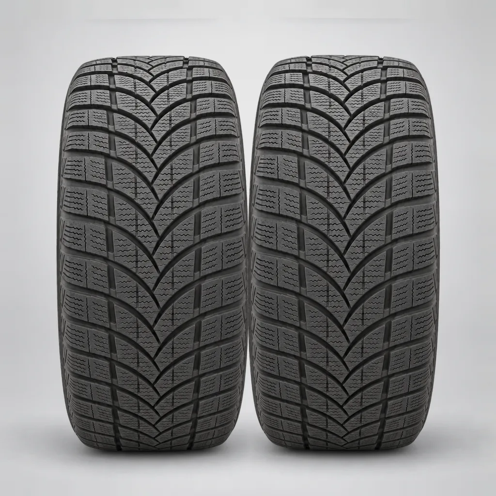 MAXXIS VICTRA SNOW SUV, 2 gomme, battistrada 8 mm